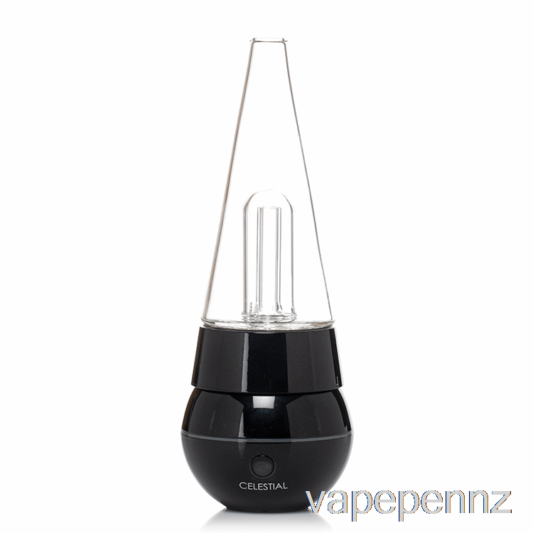 Yocan Black Celestial E-Rig Black VAPE NZ